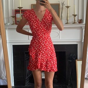 Beautiful J Crew sundress!